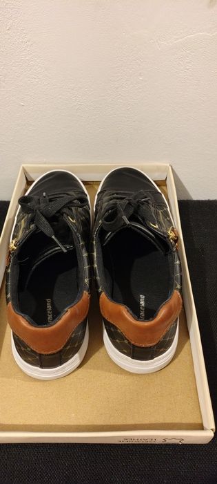 Sneakersy damskie r.38 Graceland