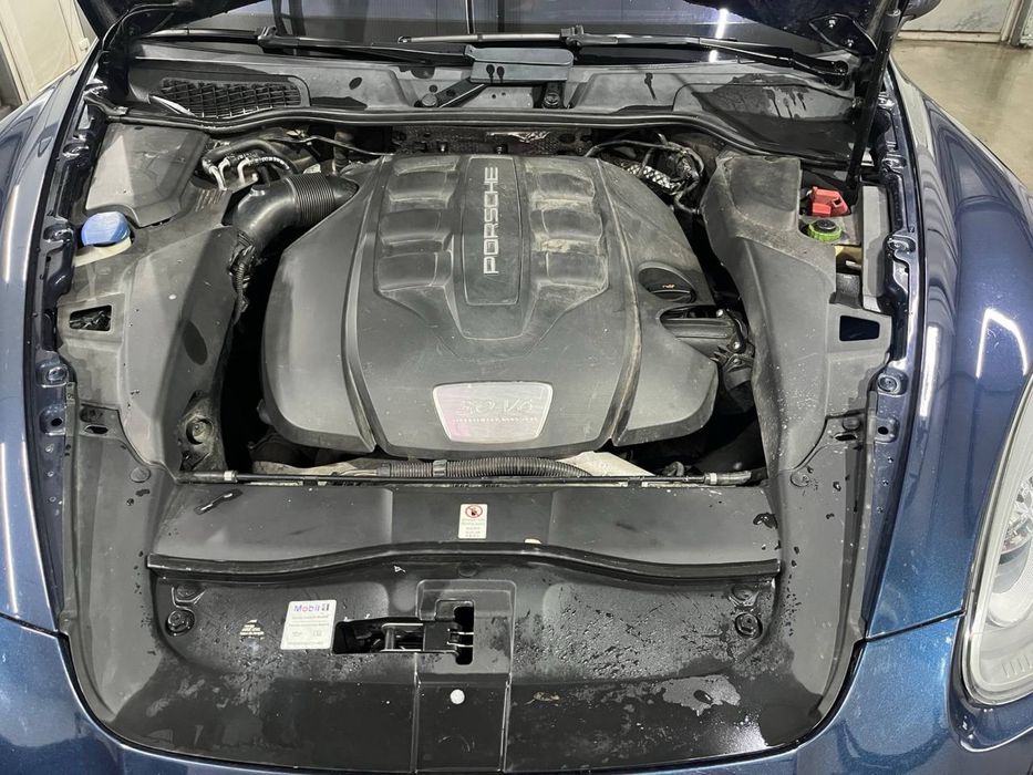 Продам Porshe Cayenne дизель 2013 Состояние идеальное!