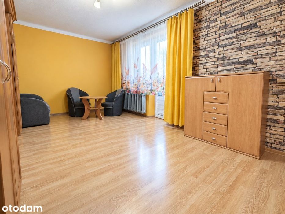 3-Zimmer-Wohnung, 38 m²