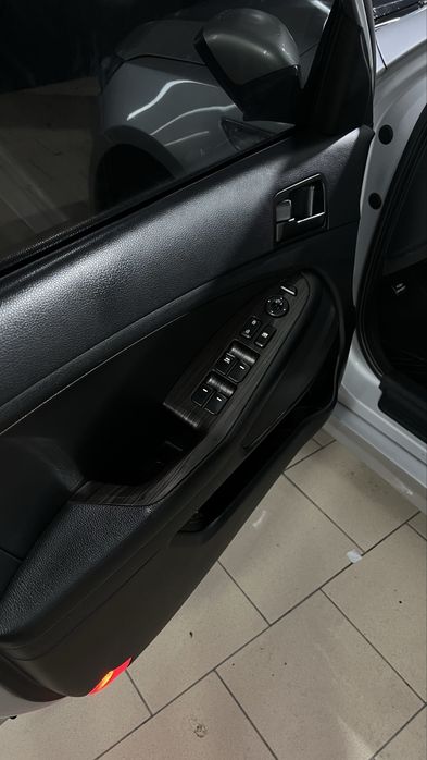 KIA K5  продам lpi