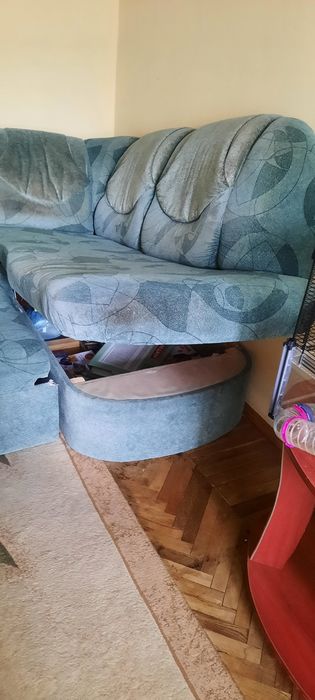 Куток м'який, диван