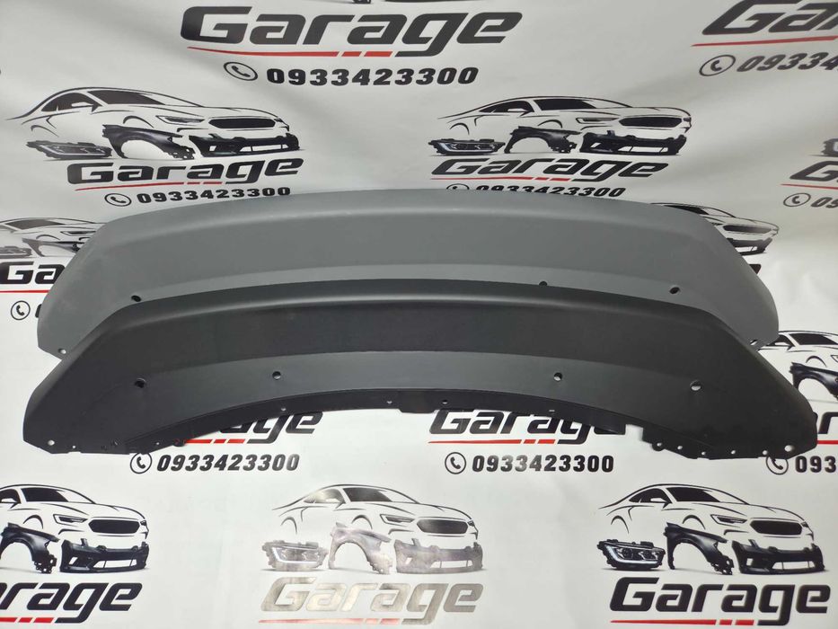 Бампер Nissan Rogue T33 Ніссан Рог 2021 2022 2023 X-Trail 62022-6RR0H