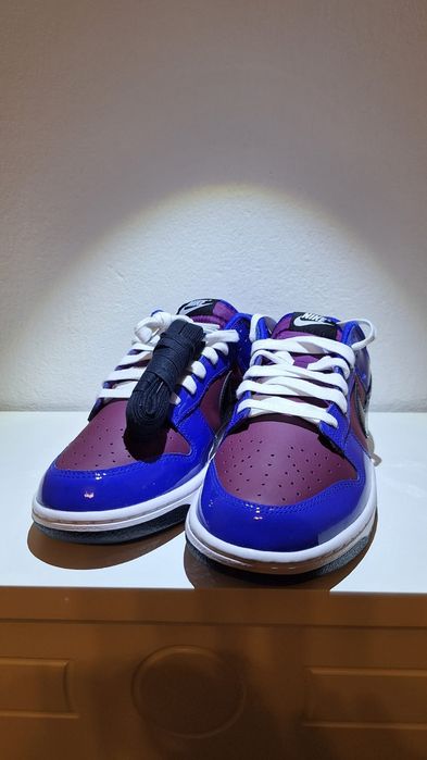 Кросівки Nike Dunk Low Retro SE,  US11 E45 29cm, IB6400 400