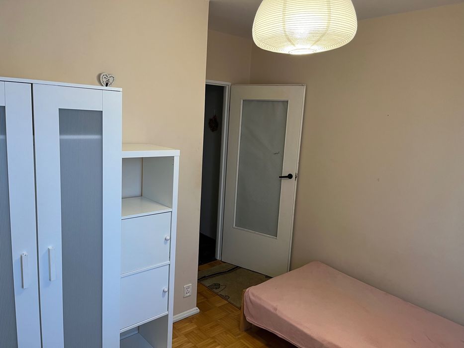Mieszkanie – Białystok, Osiedle Kopernika, Przydworcowe - Widok 5