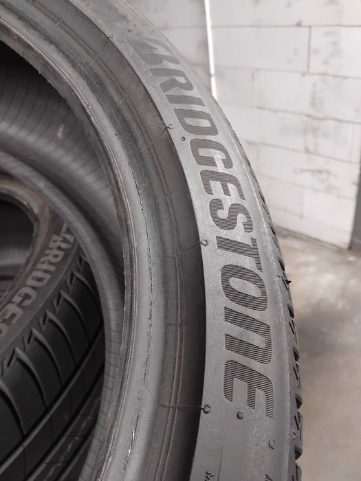 Шини бу 245/40 R19 Bridgestone Turanza T005 Комплект Літо