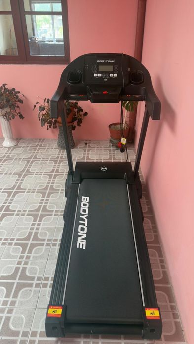Passadeira de correr Bodytone