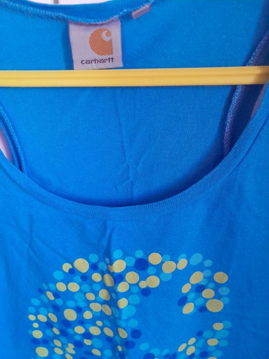 Top Carhartt tam. XS