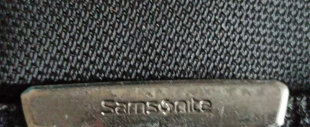 Torba na laptopa Samsonite