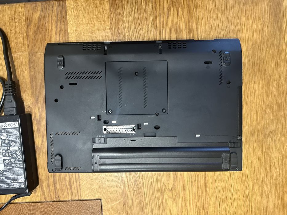 Lenovo ThinkPad X230 i5 / 8GB RAM / SSD 120GB