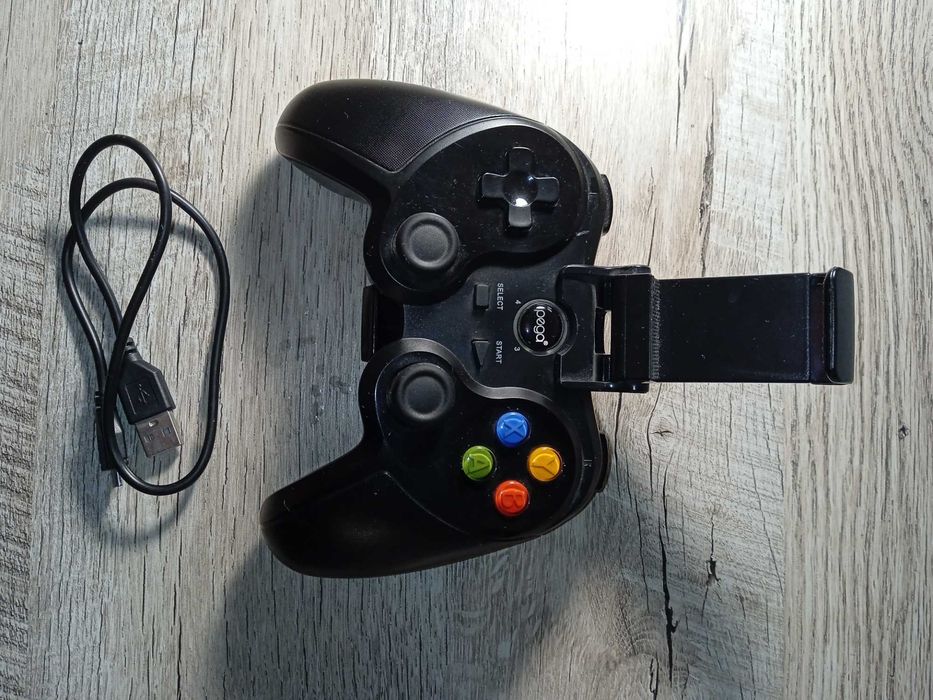 Джойстик для смартфона ipega