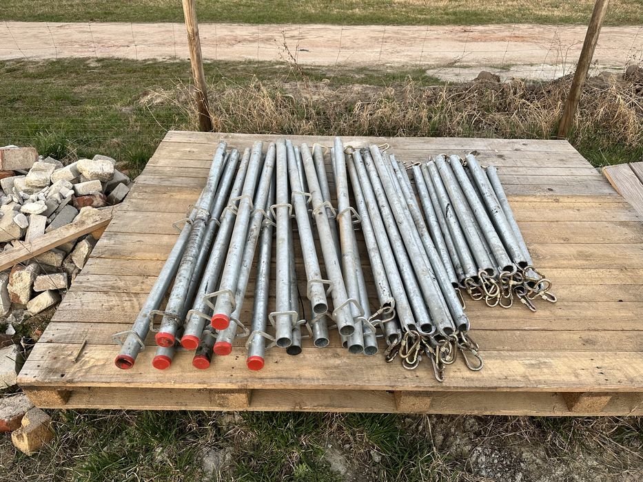 Rury ocynkowane 3 rodzaje