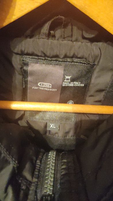 Куртка G Star оригинал