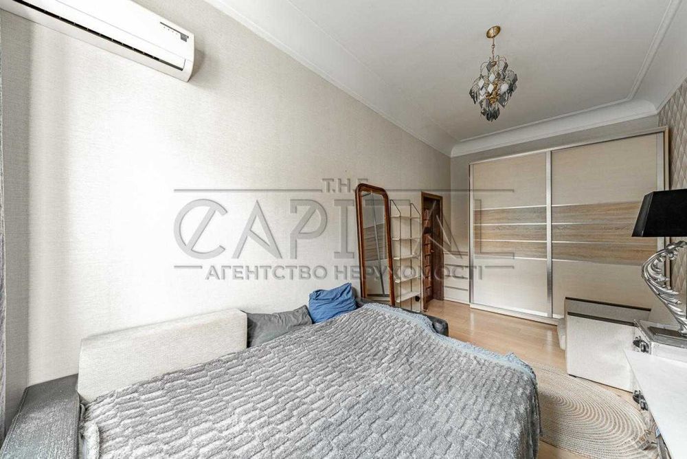 ПРОДАЖ квартири біля Золотих Воріт/Лисенка 8