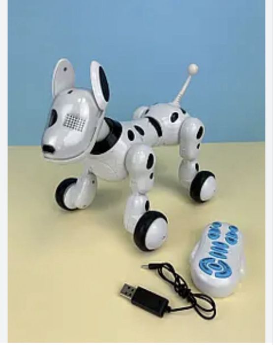 Продам робот-собака Happy Cow Smart Dog (модель HC-777-338b