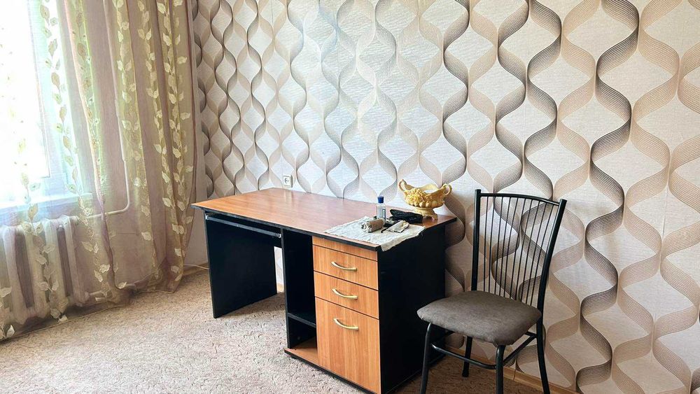 +Сдам 2 ком.квартиру 3 Шевченковский 6000гр.+ ком.усл.