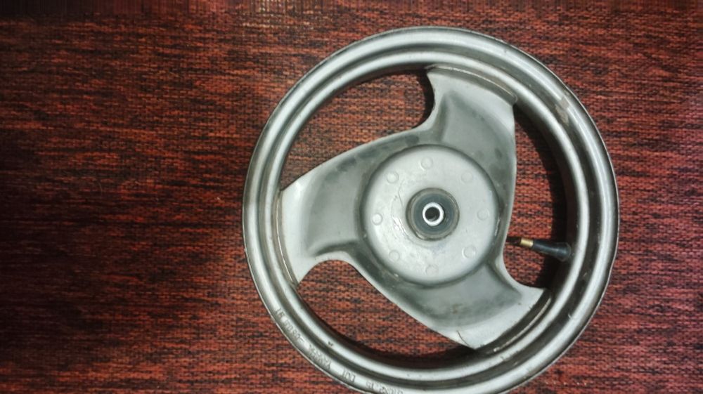 Диск передний Yamaha jog барабан