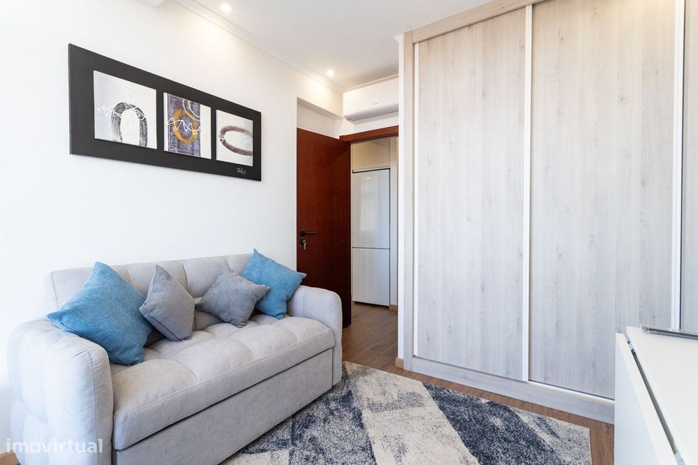 Apartamento T1 na Venteira, Amadora