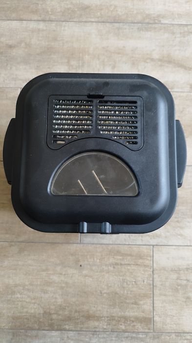 Фритюрниця Tefal