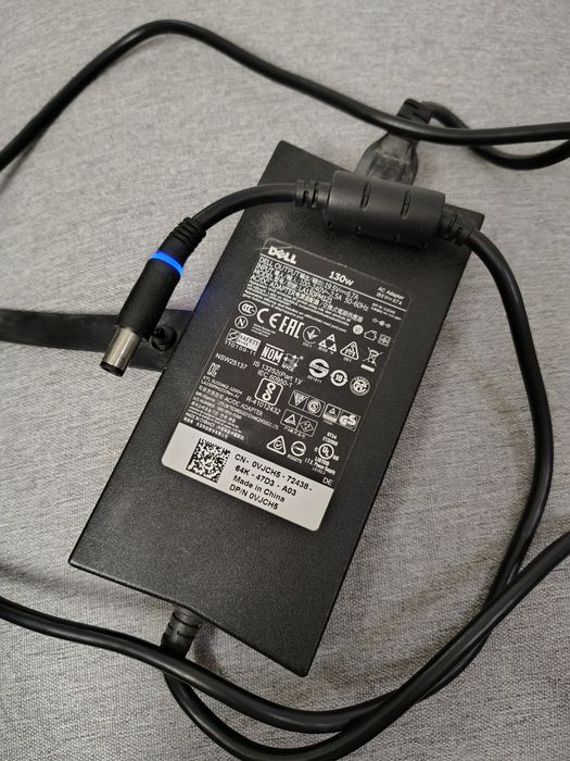 Laptop Dell Latitude XT2 jak nowy!