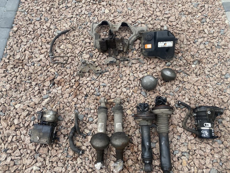 АВТОРОЗБІР Сітроен с5 х7, citroen c5