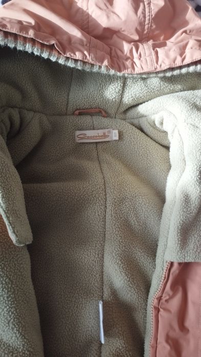 Конверт-комбінезон 0-18 місяців комбінезон 80 розмір