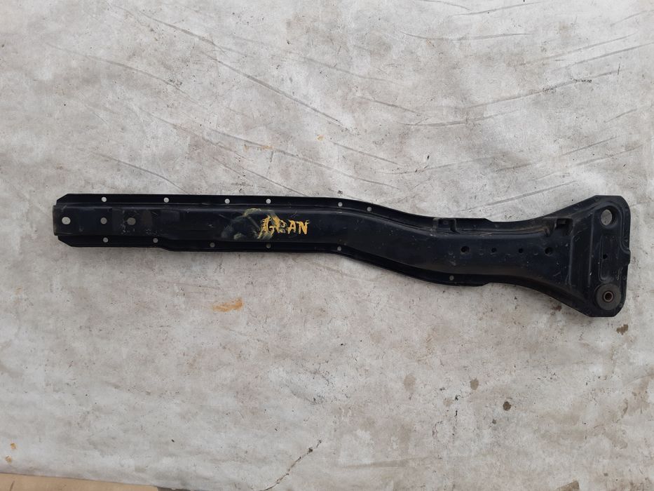 Балка продольная Mitsubishi Grandis 2008  балка продольна передньої пі