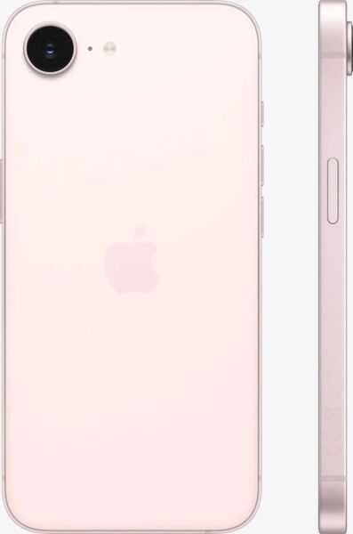 NOWY iPhone 17E 512GB White 2999ZŁ SKLEP CentralGSM Warszawa
