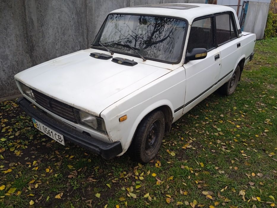 Продам  ваз 2105