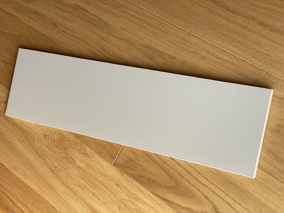 Panel masujący Ikea Havstorp beżowy