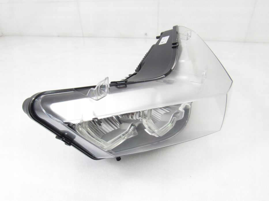lampa przód / reflektor bmw c 400
