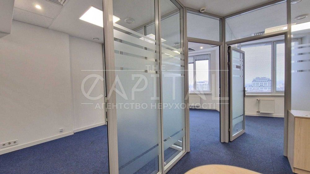 Аренда офиса на ул. Нижний Вал, Подольский р-н, Подол