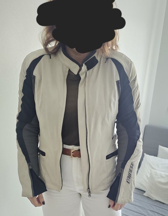 Casaco Mota senhora Denise