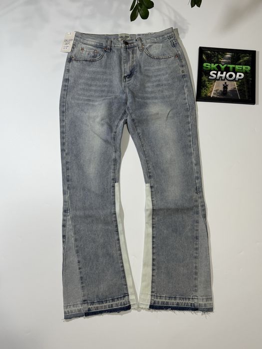Gallery Dept jeans | Гелері депт джинси