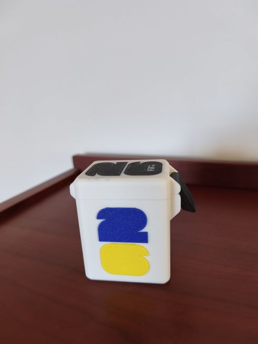 Guarda Cromos Copa 2026