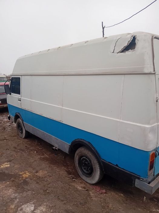 Volkswagen Лт 28 Ціляком або по запчастинам