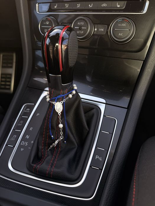 Volkswagen Golf 7 GTI 2.0 TSI DSG 230cv