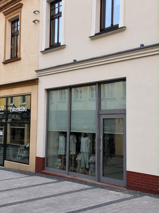 Lokal handlowy DEPTAK Rybnik Sobieskiego 19a