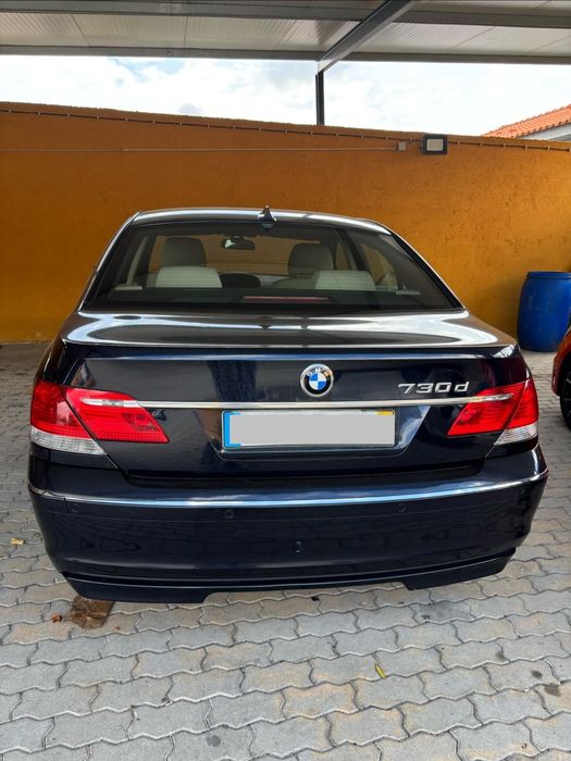 Bmw 730 D e Jaguar XE