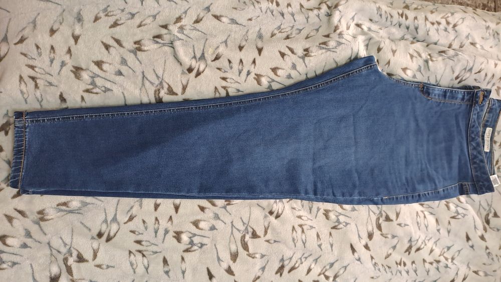 Джинси скіні , розм 58-60