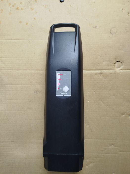 Bateria Yamaha 500w  haibike raymon