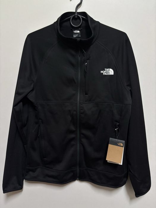 Bluza Trekkingowa Rozpinana The North Face Canyonlands M Nowa