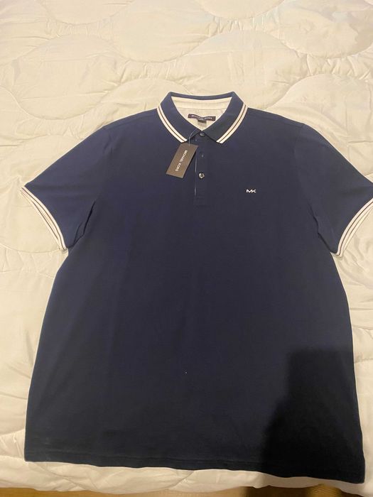 Koszulka polo męska Michael Kors