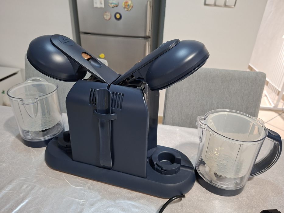 Robô de Cozinha para Bebé Béaba Babycook