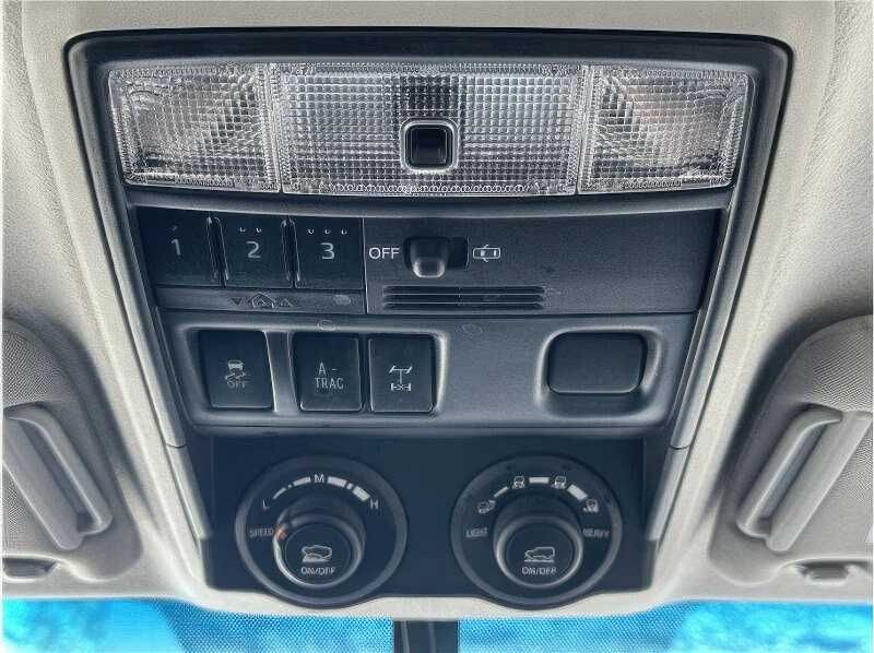 2018 Toyota 4Runner