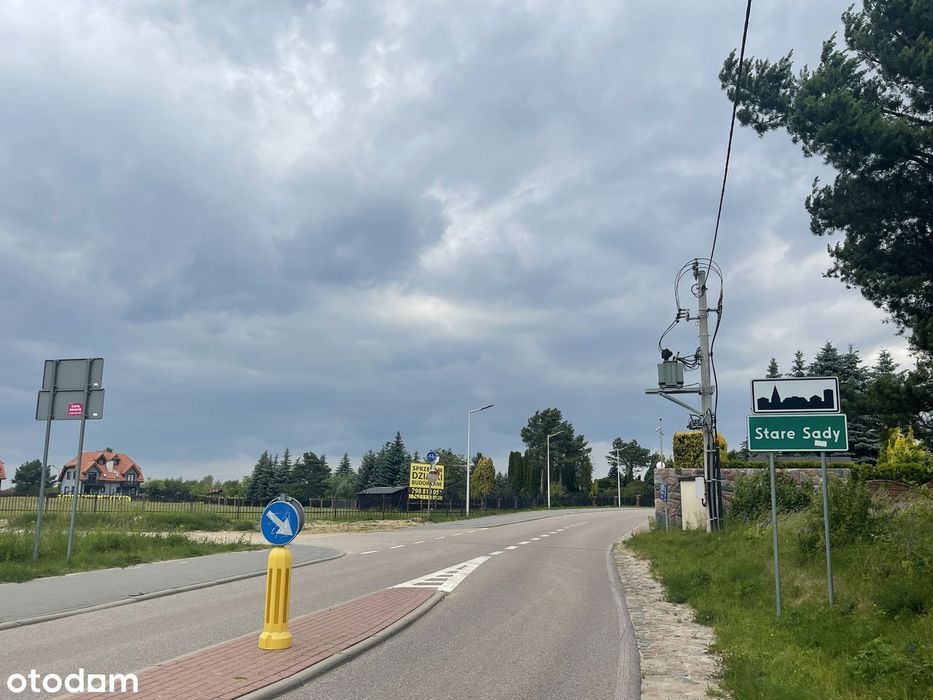 Działka BUDOWLANA Mikołajki z dojściem do j.TAŁTY