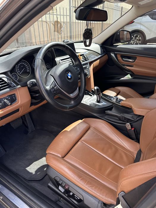 Продам BMW дизель 2.0