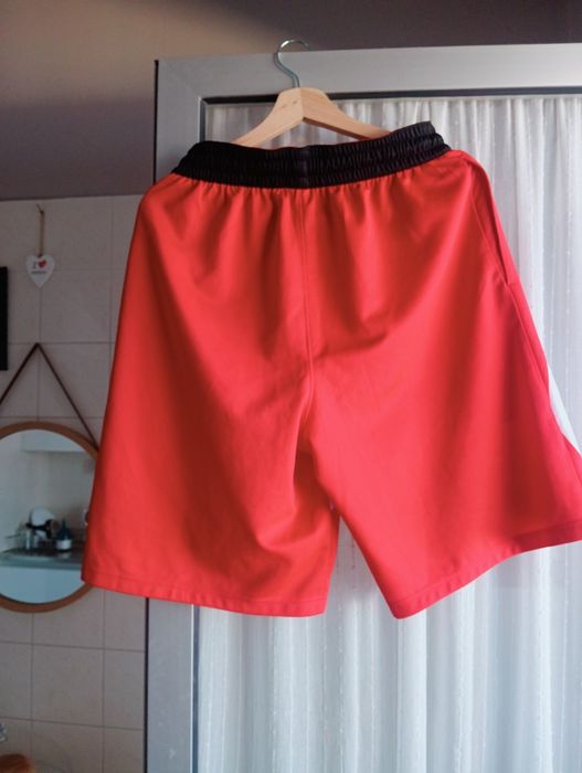 Calções Nike  novos