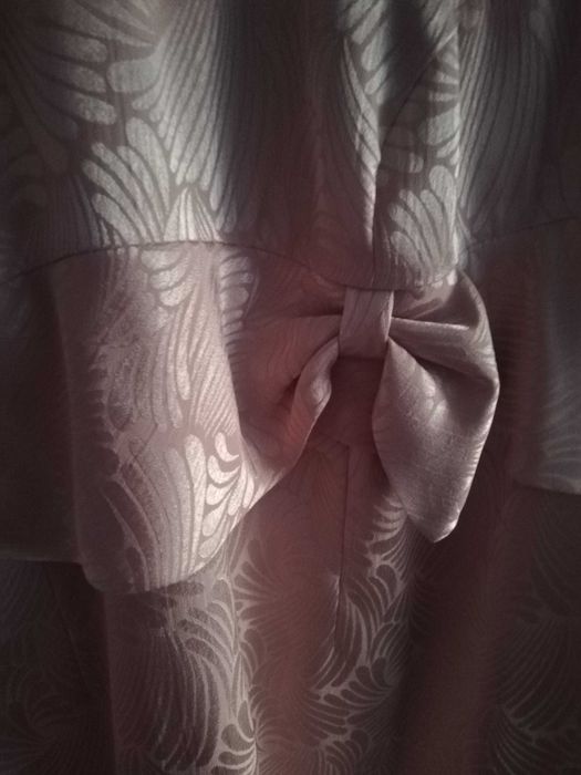 Komplet ubranko sukienka i żakiet