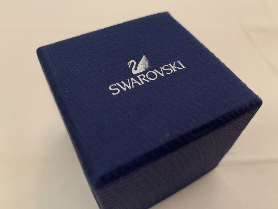 Бижутерия Swarovski