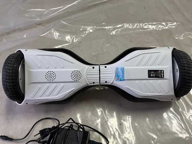 Deskorolka elektryczna Rebel Cruiser